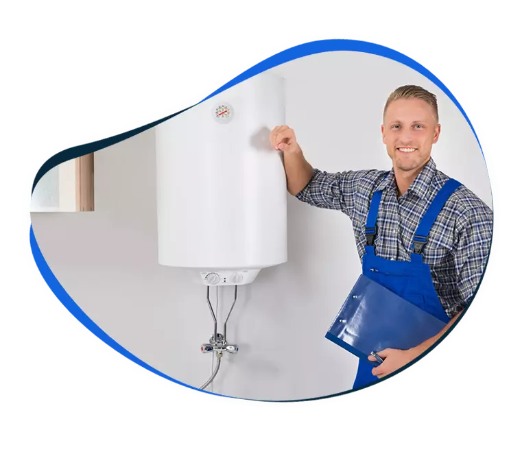 911 Water Heater Coppell - Plumbing Services